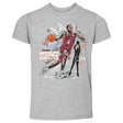Evan Mobley Kids Toddler T-Shirt | 500 LEVEL