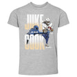 James Cook Kids Toddler T-Shirt | 500 LEVEL