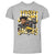 Josh Jacobs Kids Toddler T-Shirt | 500 LEVEL