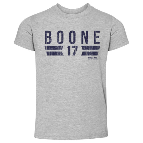 Aaron Boone Kids Toddler T-Shirt | 500 LEVEL