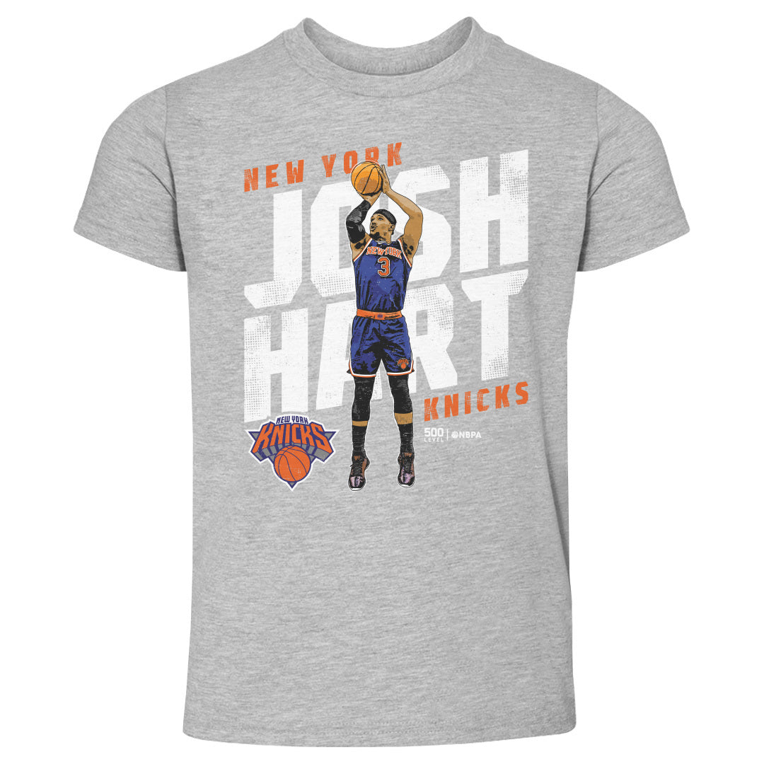 Josh Hart Kids Toddler T-Shirt | 500 LEVEL