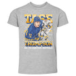 Tage Thompson Kids Toddler T-Shirt | 500 LEVEL