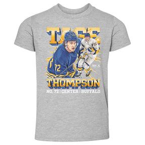Tage Thompson Kids Toddler T-Shirt | 500 LEVEL