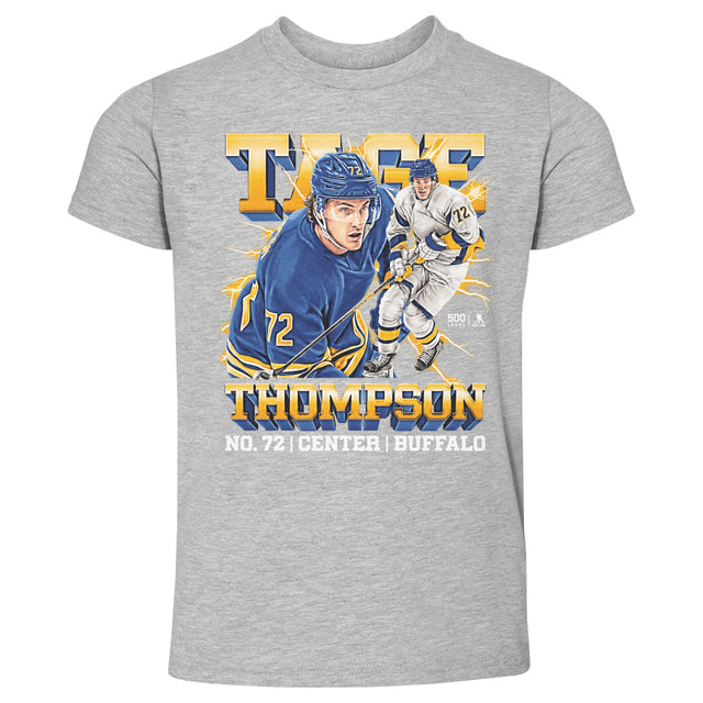 Tage Thompson Kids Toddler T-Shirt | 500 LEVEL