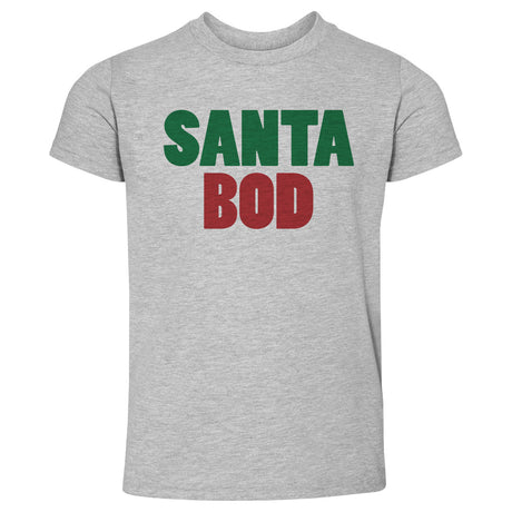 Christmas Kids Toddler T-Shirt | 500 LEVEL
