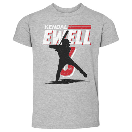 Kendal Ewell Kids Toddler T-Shirt | 500 LEVEL
