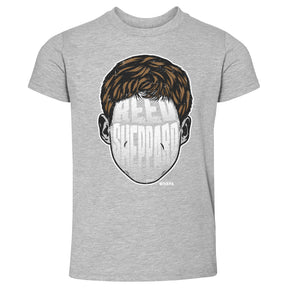 Reed Sheppard Kids Toddler T-Shirt | 500 LEVEL