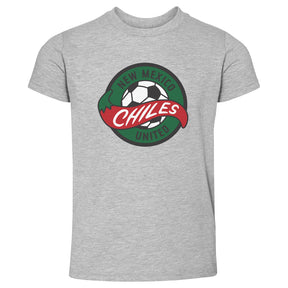 New Mexico United Kids Toddler T-Shirt | 500 LEVEL