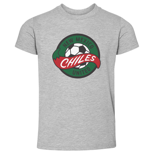 New Mexico United Kids Toddler T-Shirt | 500 LEVEL