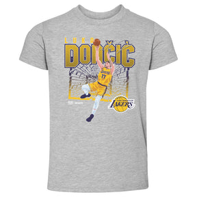 Luka Doncic Kids Toddler T-Shirt | 500 LEVEL