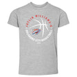 Jaylin Williams Kids Toddler T-Shirt | 500 LEVEL