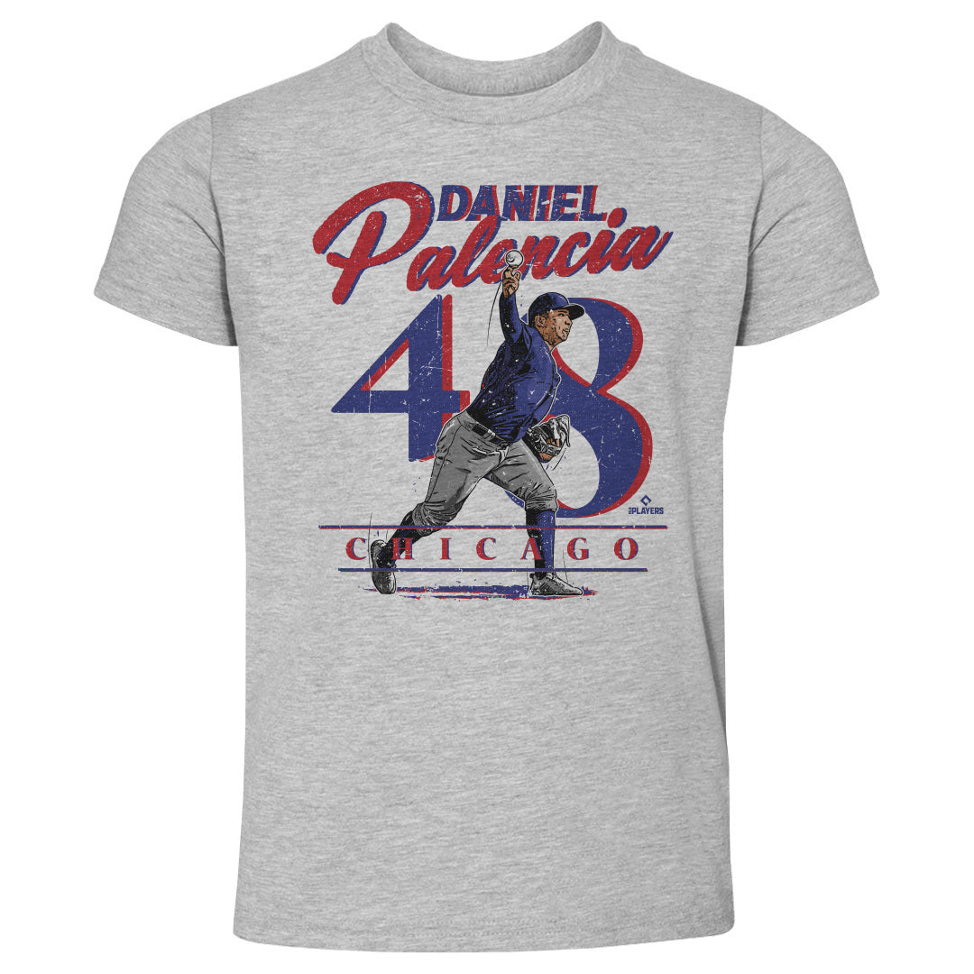 Daniel Palencia Kids Toddler T-Shirt | 500 LEVEL