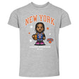 Jalen Brunson Kids Toddler T-Shirt | 500 LEVEL