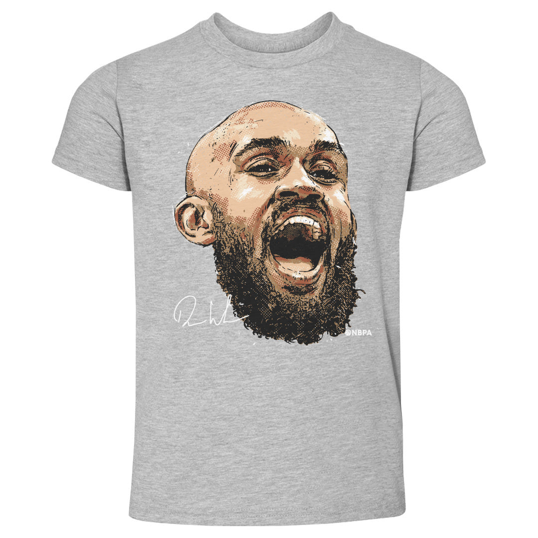 Derrick White Kids Toddler T-Shirt | 500 LEVEL
