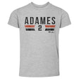 Willy Adames Kids Toddler T-Shirt | 500 LEVEL