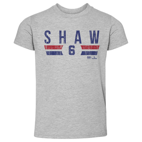 Matt Shaw Kids Toddler T-Shirt | 500 LEVEL