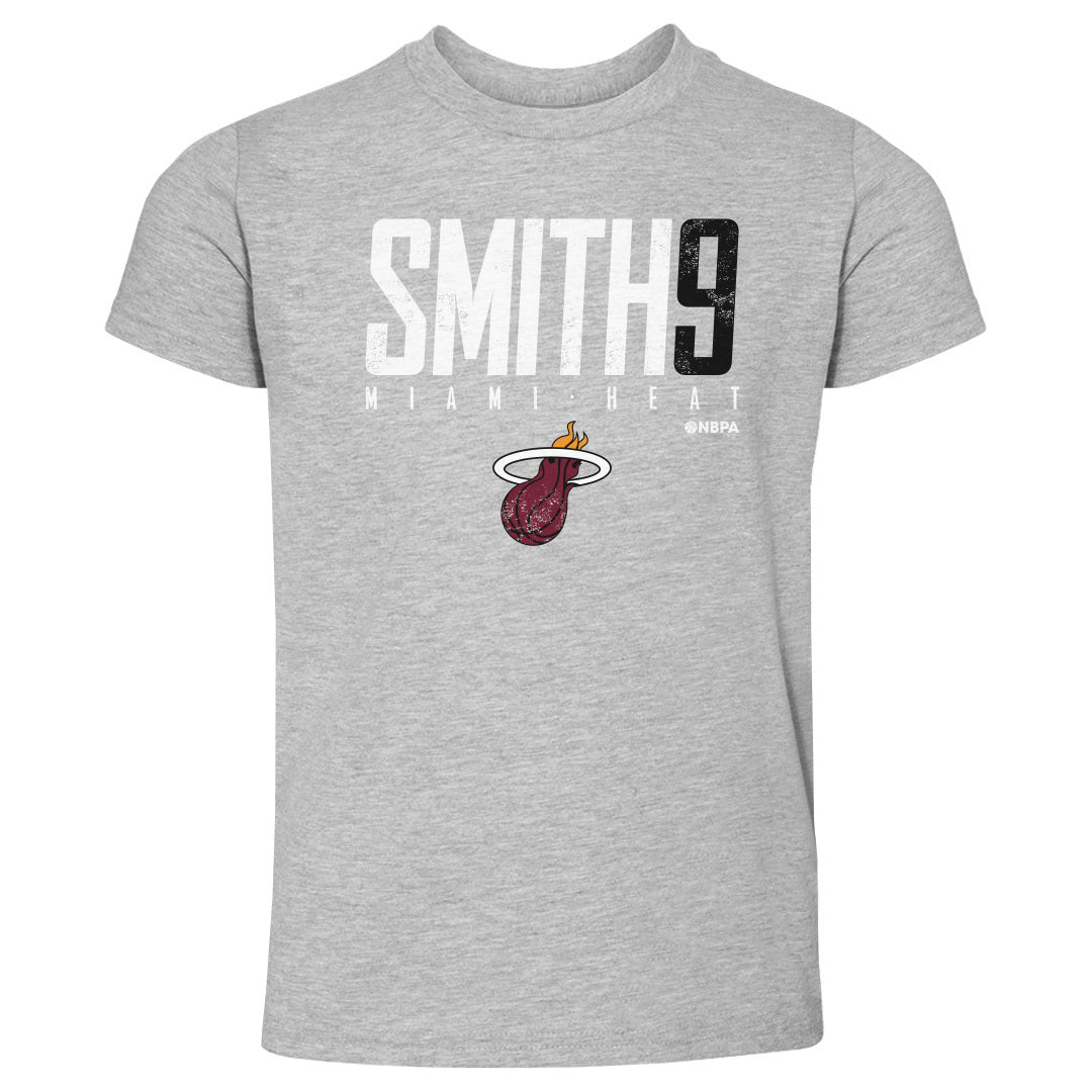 Dru Smith Kids Toddler T-Shirt | 500 LEVEL