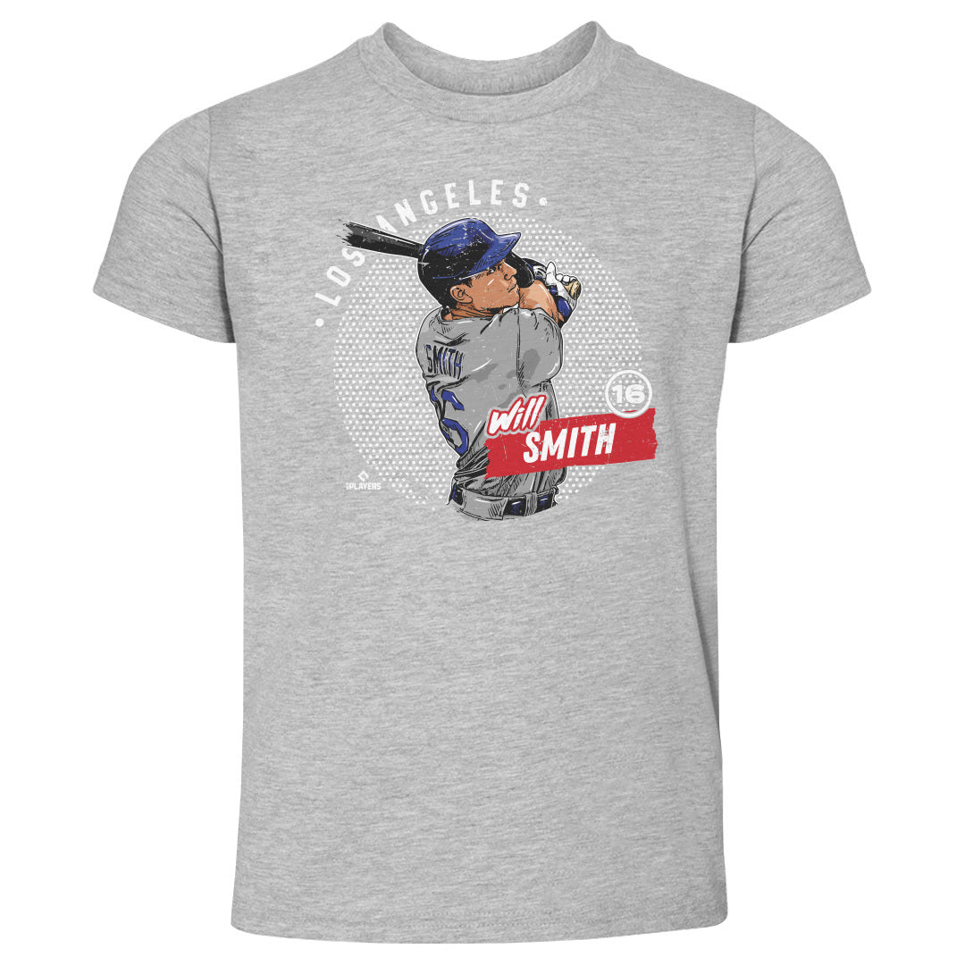 Will Smith Kids Toddler T-Shirt | 500 LEVEL