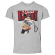 Valentin Vacherot Kids Toddler T-Shirt | 500 LEVEL