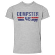 Ryan Dempster Kids Toddler T-Shirt | 500 LEVEL