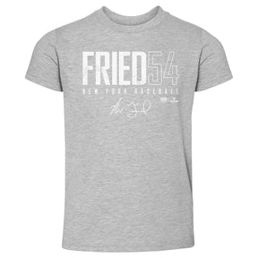 Max Fried Kids Toddler T-Shirt | 500 LEVEL