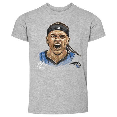 Paolo Banchero Kids Toddler T-Shirt | 500 LEVEL