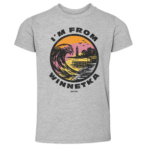 PE Guy Kids Toddler T-Shirt | 500 LEVEL