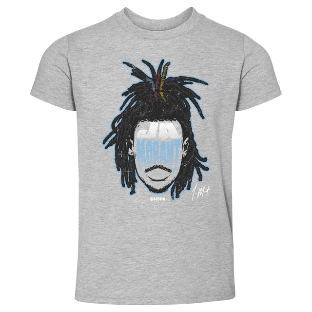 Ja Morant Kids Toddler T-Shirt | 500 LEVEL