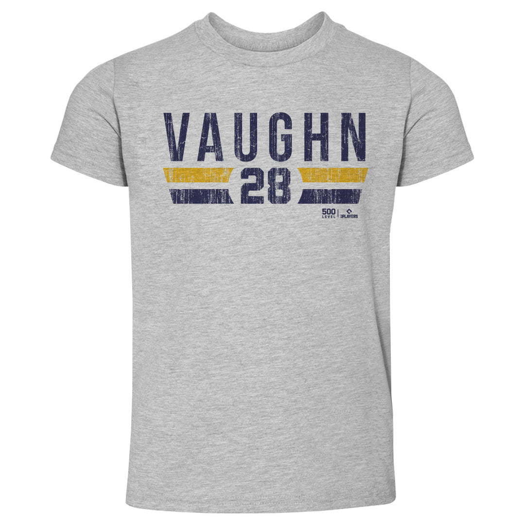 Andrew Vaughn Kids Toddler T-Shirt | 500 LEVEL