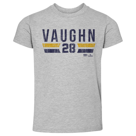 Andrew Vaughn Kids Toddler T-Shirt | 500 LEVEL