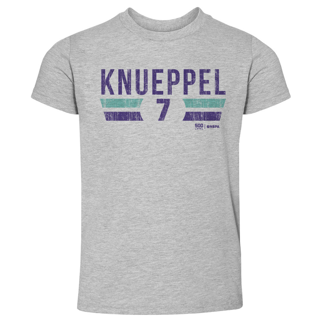 Kon Knueppel Kids Toddler T-Shirt | 500 LEVEL