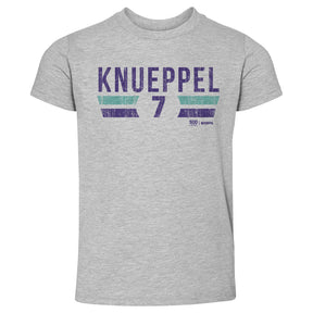 Kon Knueppel Kids Toddler T-Shirt | 500 LEVEL