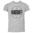 Vandegrift Kids Toddler T-Shirt | 500 LEVEL