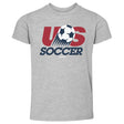 U.S. Soccer Kids Toddler T-Shirt | 500 LEVEL