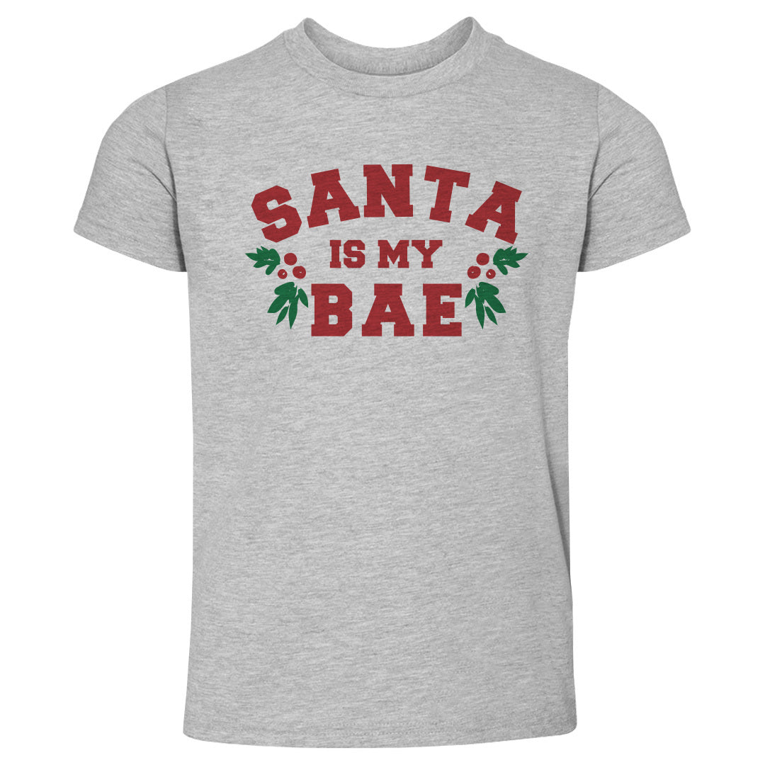 Christmas Kids Toddler T-Shirt | 500 LEVEL