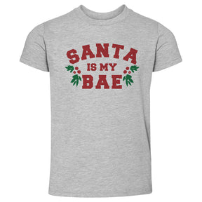 Christmas Kids Toddler T-Shirt | 500 LEVEL