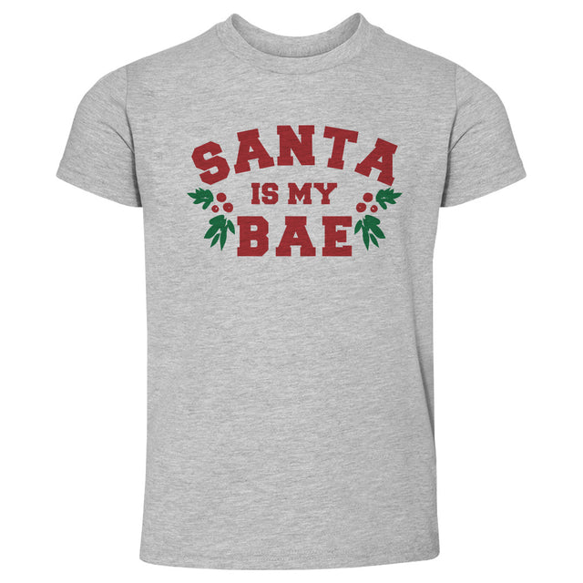 Christmas Kids Toddler T-Shirt | 500 LEVEL
