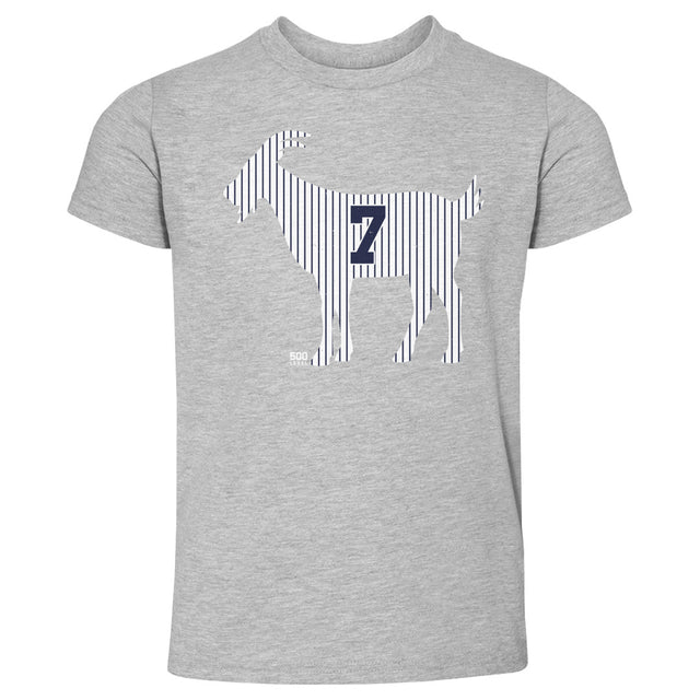 New York Kids Toddler T-Shirt | 500 LEVEL