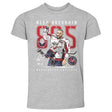 Alex Ovechkin Kids Toddler T-Shirt | 500 LEVEL