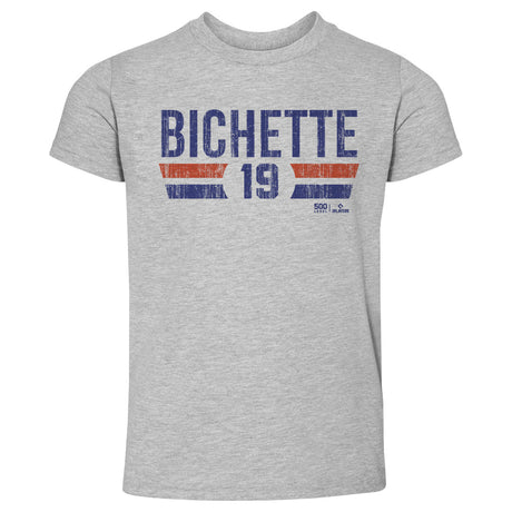 Bo Bichette Kids Toddler T-Shirt | 500 LEVEL