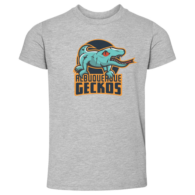 New Mexico United Kids Toddler T-Shirt | 500 LEVEL