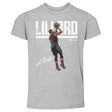 Damian Lillard Kids Toddler T-Shirt | 500 LEVEL