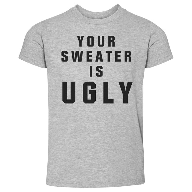 Christmas Kids Toddler T-Shirt | 500 LEVEL