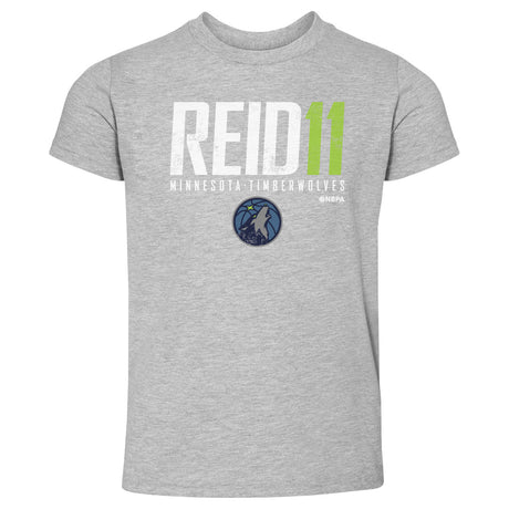 Naz Reid Kids Toddler T-Shirt | 500 LEVEL