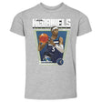 Jaden McDaniels Kids Toddler T-Shirt | 500 LEVEL