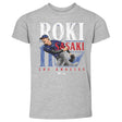 Roki Sasaki Kids Toddler T-Shirt | 500 LEVEL