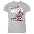 Reggie Powers III Kids Toddler T-Shirt | 500 LEVEL