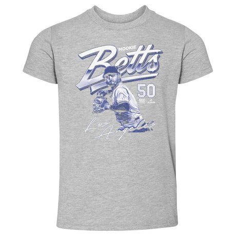 Mookie Betts Kids Toddler T-Shirt | 500 LEVEL