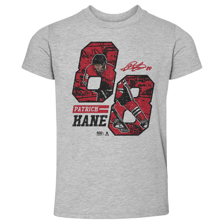 Patrick Kane Kids Toddler T-Shirt | 500 LEVEL