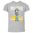 Paul Molitor Kids Toddler T-Shirt | 500 LEVEL